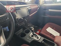 تويوتا هايلوكس